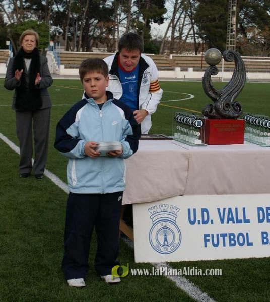 Entrega premios (Galeria 2)