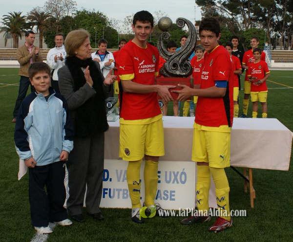 Entrega premios (Galeria 2)