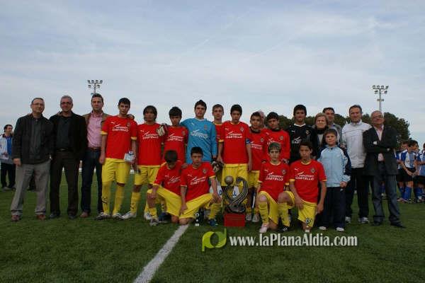 Entrega premios (Galeria 2)