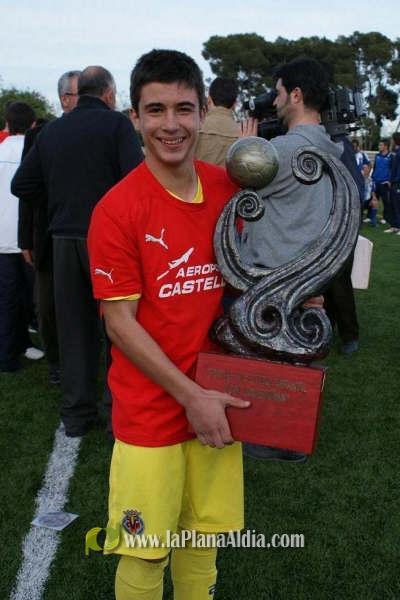 Entrega premios (Galeria 2)