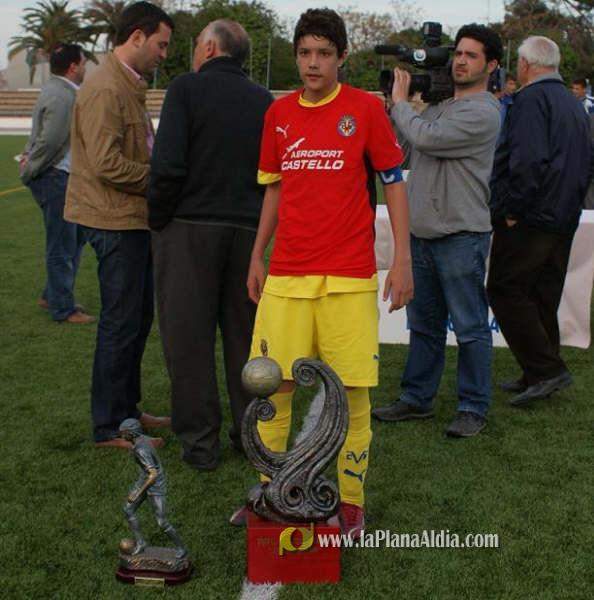 Entrega premios (Galeria 2)