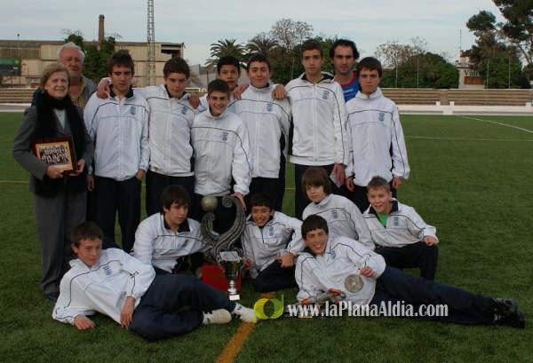 Entrega premios (Galeria 2)