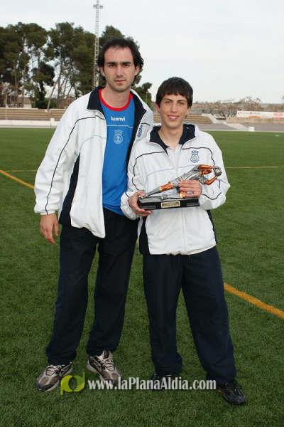 Entrega premios (Galeria 2)