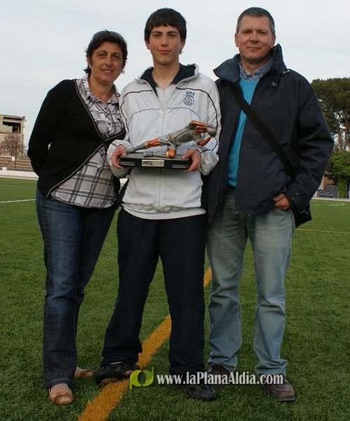 Entrega premios (Galeria 2)