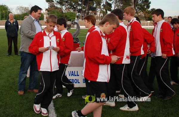 Entrega premios (Galeria 2)