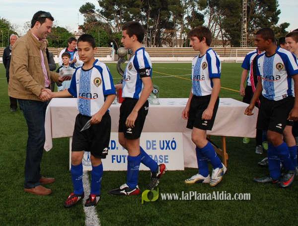 Entrega premios (Galeria 2)