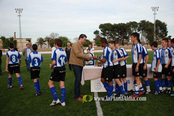 Entrega premios (Galeria 2)