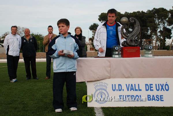 Entrega premios (Galeria 2)