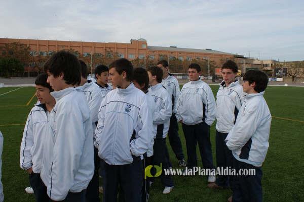 Entrega premios (Galeria 2)