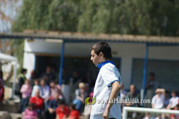 Partidos (Galeria 1)