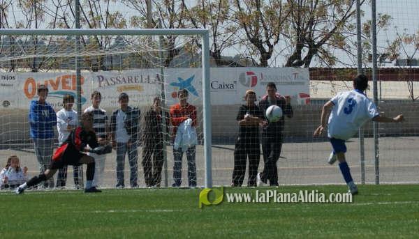 Partidos (Galeria 1)