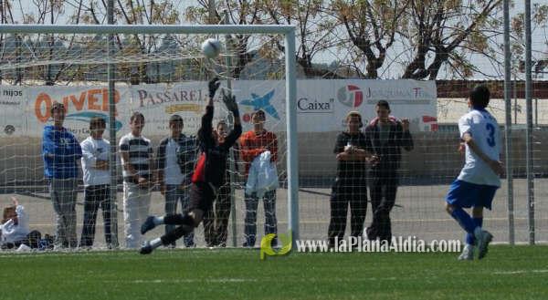 Partidos (Galeria 1)