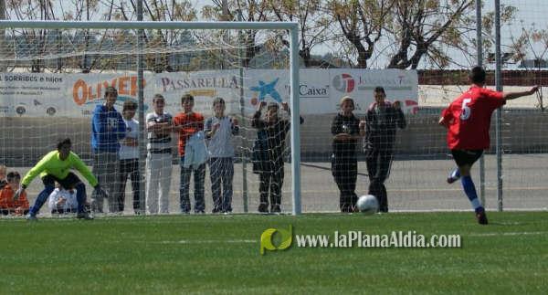 Partidos (Galeria 1)