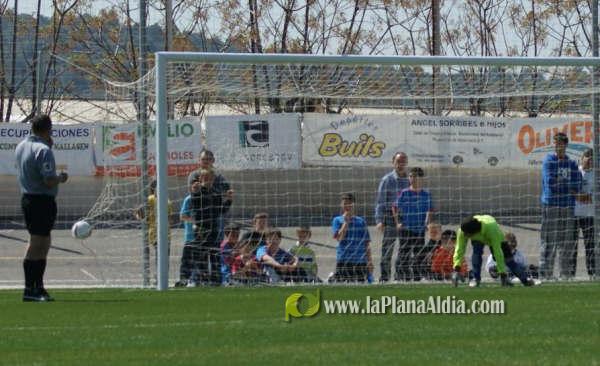 Partidos (Galeria 1)