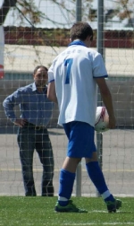 Partidos (Galeria 1)