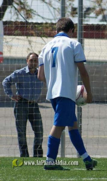 Partidos (Galeria 1)