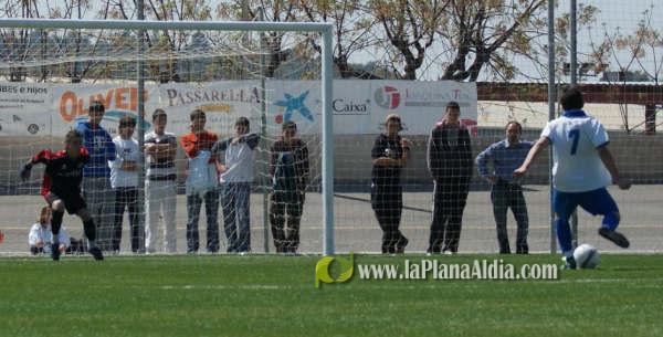 Partidos (Galeria 1)