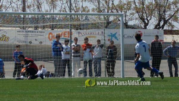 Partidos (Galeria 1)