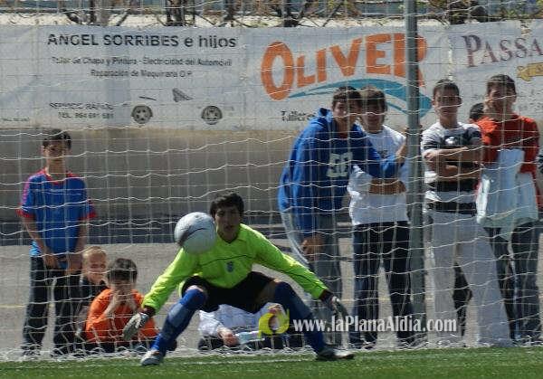 Partidos (Galeria 1)