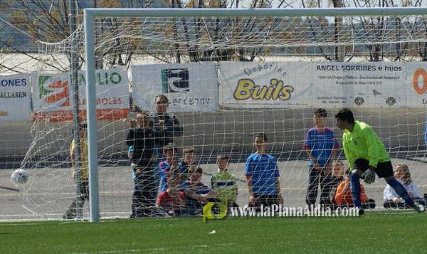 Partidos (Galeria 1)