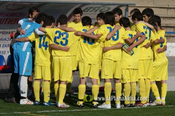 Partidos (Galeria 1)