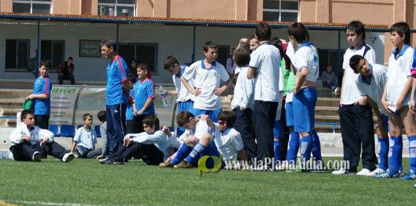 Partidos (Galeria 1)