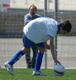 Partidos (Galeria 1)