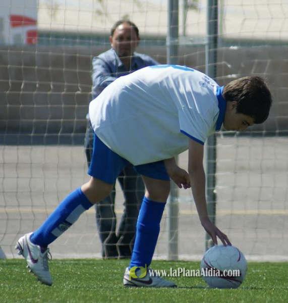 Partidos (Galeria 1)