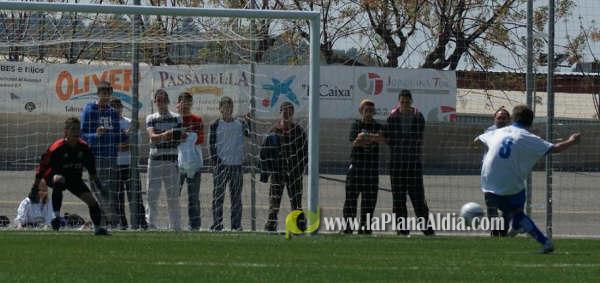 Partidos (Galeria 1)
