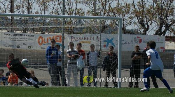 Partidos (Galeria 1)