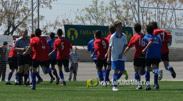 Partidos (Galeria 1)