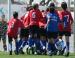 Partidos (Galeria 1)