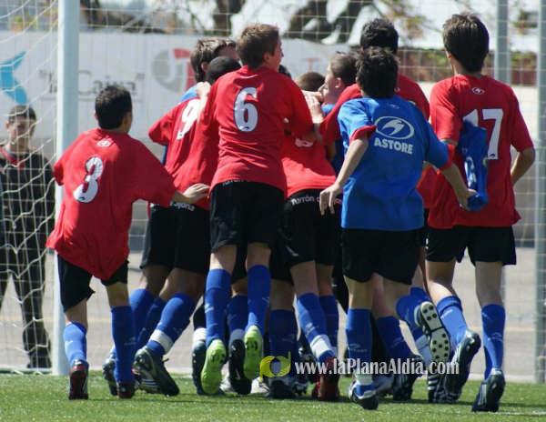 Partidos (Galeria 1)