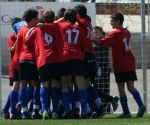 Partidos (Galeria 1)