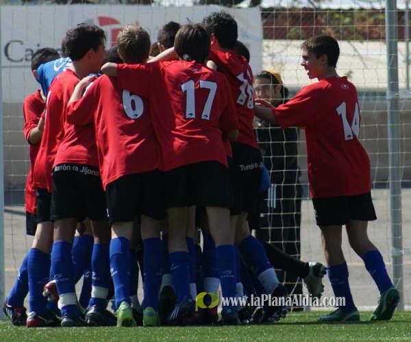 Partidos (Galeria 1)