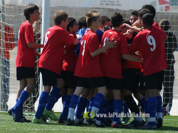 Partidos (Galeria 1)