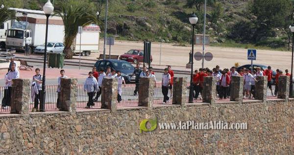 Partidos (Galeria 1)