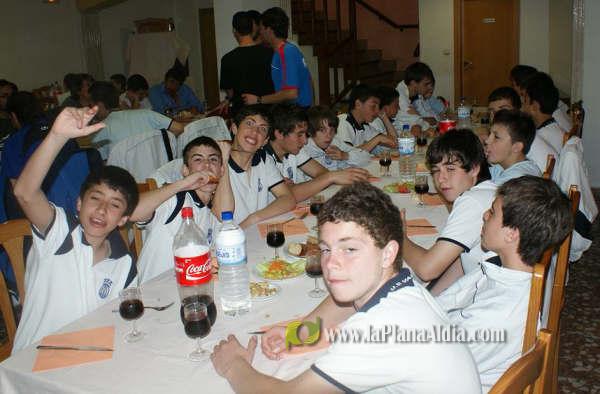 Partidos (Galeria 1)