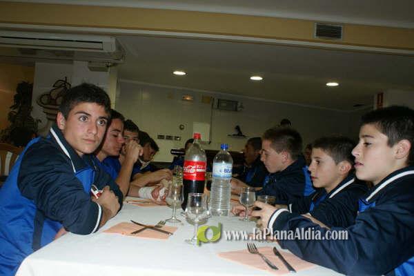 Partidos (Galeria 1)