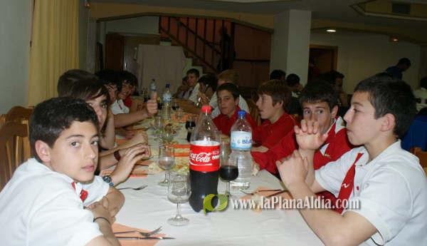 Partidos (Galeria 1)