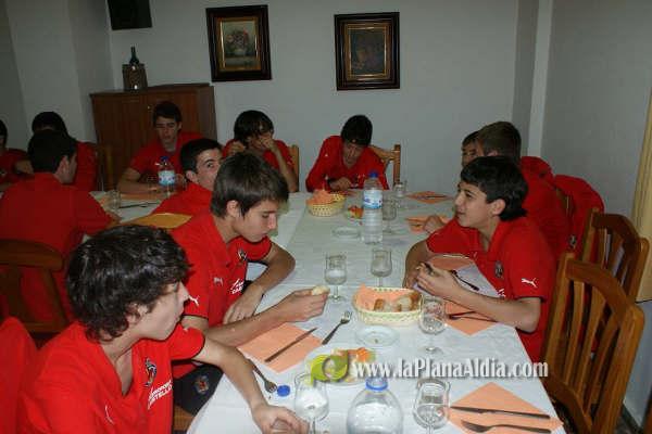 Partidos (Galeria 1)