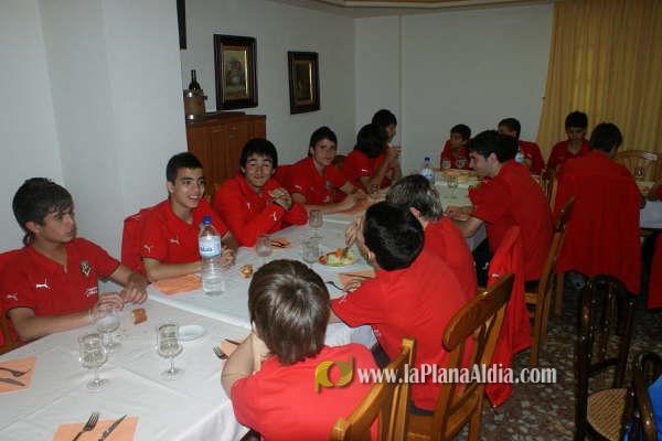 Partidos (Galeria 1)