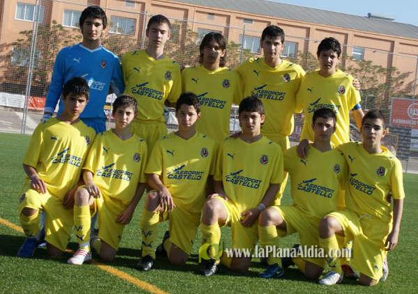 Partidos (Galeria 1)