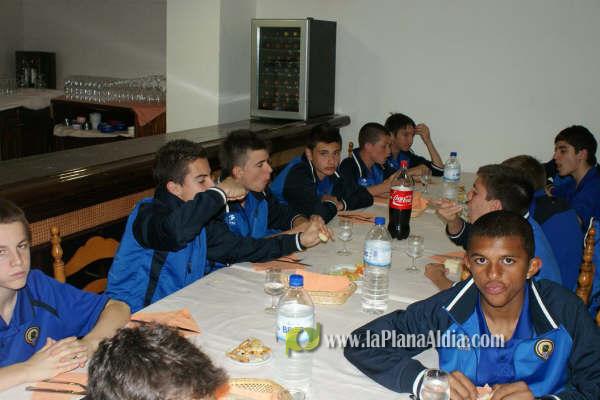 Partidos (Galeria 1)