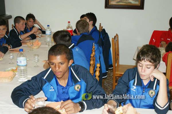 Partidos (Galeria 1)