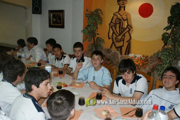 Partidos (Galeria 1)