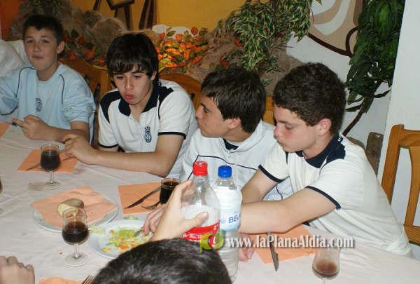 Partidos (Galeria 1)