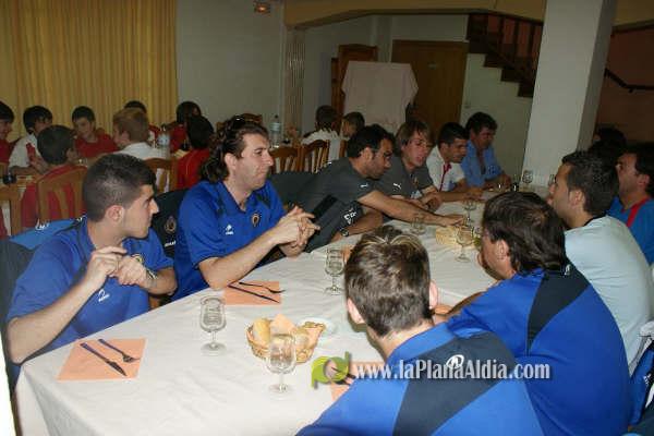 Partidos (Galeria 1)