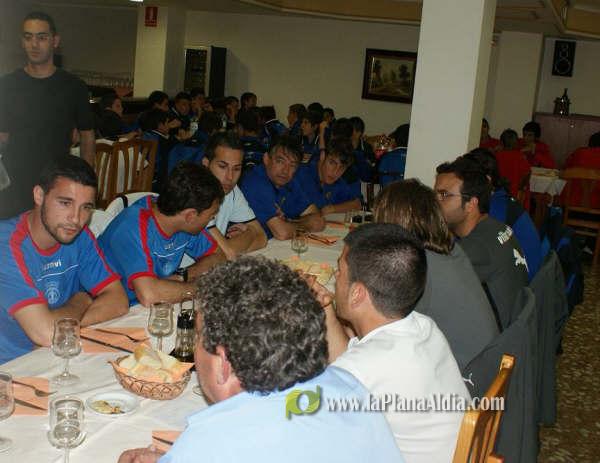 Partidos (Galeria 1)