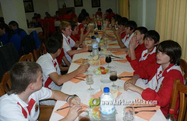 Partidos (Galeria 1)